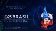 ‘D23 Brasil – Uma Experiência Disney’: saiba os detalhes do evento inédito no país