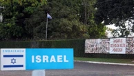 Israel fecha Embaixada em Brasília e Consulado em São Paulo em resposta a tensão com o Irã