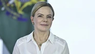 Gleisi Hoffman reage após EUA falarem em usar ‘meios militares’ contra Brasil por causa do julgamento de Bolsonaro