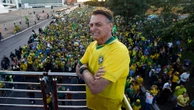 Eu nunca conversei com sindicalista na minha vida, diz Bolsonaro sobre fraudes do INSS