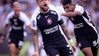 Corinthians ganha do freguês Vasco em São Januário, se afasta do Z-4 e encerra jejum no Brasileirão