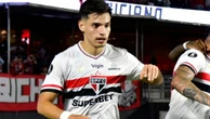Jogador do Talleres acusa Bobadilla, do São Paulo, de xenofobia: ‘Vou buscar consequências pelo que sofri’