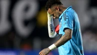 Santos domina o Botafogo, mas perde o jogo após cartão vermelho ‘bobo’ de Neymar