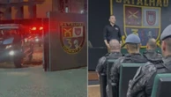 Operação Sicários cumpre mandados para combater crime organizado de origem peruana em SP