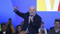 Lula sobre Eduardo Bolsonaro: ‘Esse cara é um traidor da pátria’