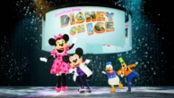 Última chamada para a magia: Disney On Ice se despede de São Paulo com sessões extras e emoção no gelo