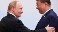 Xi e Putin criticam o Ocidente durante reunião de cúpula na China