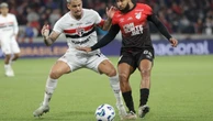 Everson pega pênalti, faz o seu e classifica o Atlético-MG contra o Flamengo na Copa do Brasil