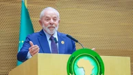 Lula diz que Israel quer ‘acabar com palestinos na Faixa de Gaza’