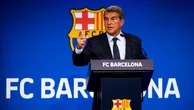 Presidente do Barcelona admite mágoa e quer homenagem a Messi: ‘Tributo que ele merece’
