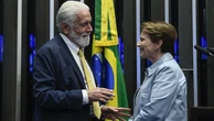 Saiba quem são os senadores que vão aos EUA para negociar taxação de 50% sobre importações