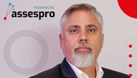 Presidente da Confederação Assespro, Christian Tadeu, é designado para o Conselhão por decreto presidencial