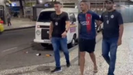 Polícia Civil do RJ prende suspeito de formar elo do PCC com Comando Vermelho