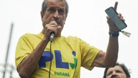 Valdemar Costa Neto diz que ‘verdadeiro golpe foi da picanha’ e ironiza acusação: ‘Débora do Batom seria ministra?’