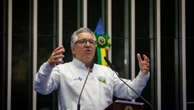 Restrições a Padilha nos EUA são ‘absurdas’, afirma governo brasileiro