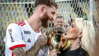 ‘Queridinhos’ da torcida, Karoline Lima e Léo Pereira terminam namoro; Flamengo repudia rumor ligado à separação