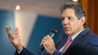 ‘Não é doação, é investimento’, diz Haddad sobre financiamento do Fundo de Florestas Tropicais