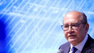 ‘Não há espaço para brincadeiras’, diz Gilmar Mendes sobre inelegibilidade de Bolsonaro