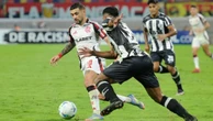 Flamengo cede o empate ao Central Córdoba e se complica na Libertadores