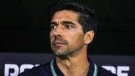 Abel Ferreira vê Carlos Miguel como 3ª opção no Palmeiras: ‘Quem chega tem que mostrar’