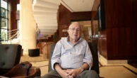 ‘Um dos maiores nomes de nossa literatura’: Políticos e artistas lamentam morte de Luis Fernando Verissimo