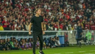Filipe Luís faz mistério sobre substituto de Arrascaeta contra o Internacional