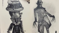 Romance une Capitu, Drácula e Brás Cubas em trama sobrenatural