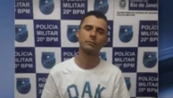 Chefe da milícia comandava negociação de armas e dava ordens de dentro de presídio