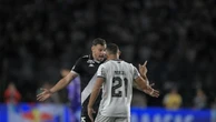 Vasco e Botafogo empatam clássico carioca da Copa do Brasil e deixam decisão em aberto