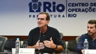 Eduardo Paes lidera disputa pelo Governo do Rio de Janeiro, aponta pesquisa Gerp