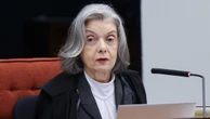 Cármen Lúcia vota por responsabilização das redes e diz que ‘não se pode naturalizar a morte em nome da liberdade’