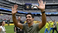 Abel é absolvido pelo STJD e fica livre para comandar Palmeiras contra do Mirassol