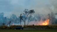 Governador de Mato Grosso e deputado pedem por penas mais duras em casos de incêndio