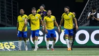 Palmeiras vira no segundo tempo e goleia Red Bull Bragantino por 5 a 1