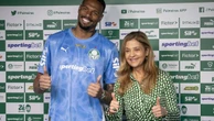 Carlos Miguel exalta Palmeiras e põe Corinthians no passado: ‘Agora é o futuro que quero ter’
