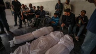 Hamas denuncia que violações de cessar-fogo por Israel mataram 38 pessoas