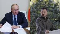 Ataque noturno da Rússia deixa ao menos cinco pessoas mortas na Ucrânia
