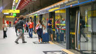 Metrô de SP volta momentaneamente a vender bilhete antigo para desativar tickets impressos