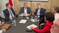 Em reunião com PT, Paulinho da Força sinaliza que Bolsonaro terá redução de pena