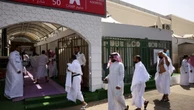 Autoridades sauditas pedem que peregrinos fiquem em tendas por conta do calor excessivo