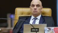 Retomada da Magnitsky contra Moraes só aguarda aval de Trump, dizem aliados de Flávio