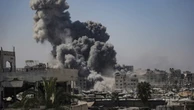 Bombardeios em Gaza deixam pelo menos 40 mortos