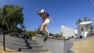 Rayssa Leal vai à semifinal da Copa do Mundo de skate street