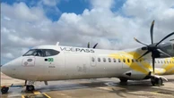 Voepass suspende operações após tragédia aérea e rotas são redistribuídas
