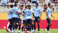 Manchester City atropela Juventus, golea e passa para as oitavas do Mundial em primeiro do Grupo G
