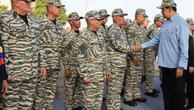 EUA e Guiana acusam Maduro de narcoterrorismo em meio a aumento das tensões no Caribe