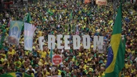 Monitor da USP: Ato na Paulista leva quase 5 vezes mais público do que manifestação da esquerda no centro de SP