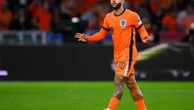 Memphis marca e dá duas assistências em goleada da Holanda pelas Eliminatórias da Copa do Mundo