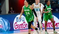 Brasil estreia com vitória sobre a Argentina na Copa América de basquete