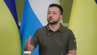 Zelensky destitui chefe das Forças Armadas da Ucrânia na maior reorganização militar desde invasão russa